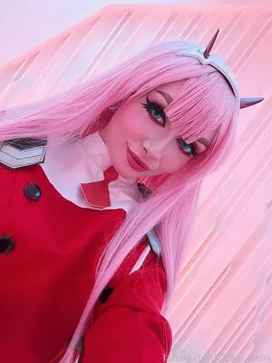 Darling In The Franxx OnlyFans Leaked Free Thumbnail Picture - #XGfMvVxfI0