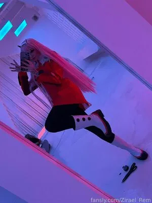 Darling In The Franxx OnlyFans Leaked Free Thumbnail Picture - #g5esHyuYc7