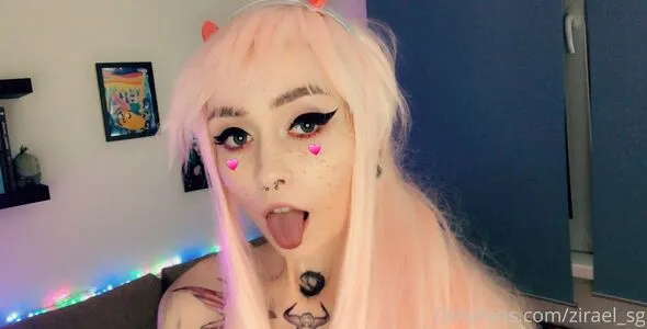 Darling In The Franxx OnlyFans Leaked Free Thumbnail Picture - #sjs14dOIEB