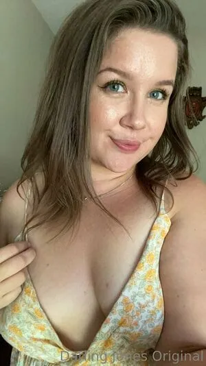 Darling Jones OnlyFans Leaked Free Thumbnail Picture - #pNanyD1cRD