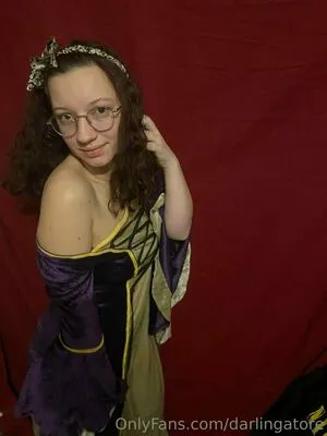 Darlingatore OnlyFans Leaked Free Thumbnail Picture - #1h73yVCe7i