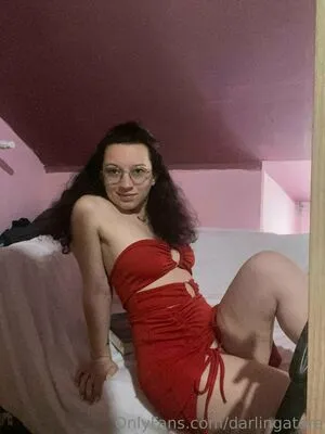 Darlingatore OnlyFans Leaked Free Thumbnail Picture - #6DvjqfH8oI