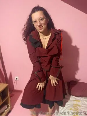 Darlingatore OnlyFans Leaked Free Thumbnail Picture - #6sFRMAQm9k