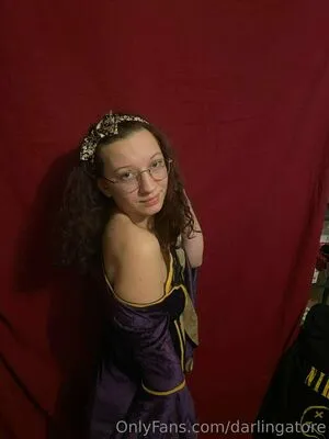 Darlingatore OnlyFans Leaked Free Thumbnail Picture - #CnAk2QLl0O