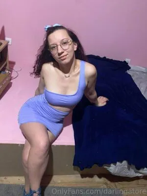 Darlingatore OnlyFans Leaked Free Thumbnail Picture - #HWzrzWNJvX