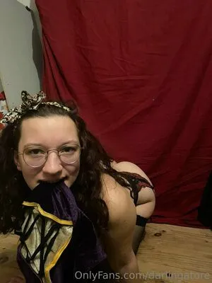 Darlingatore OnlyFans Leaked Free Thumbnail Picture - #XLPDFJUku4