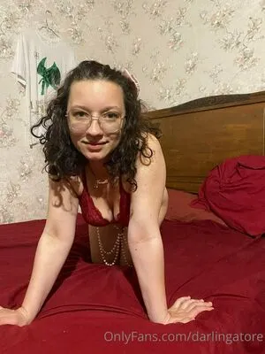 Darlingatore OnlyFans Leaked Free Thumbnail Picture - #Ycudzee3Jr