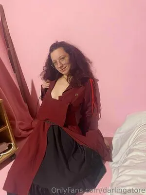 Darlingatore OnlyFans Leaked Free Thumbnail Picture - #YlmGjO26gn