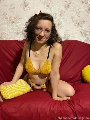 Darlingatore OnlyFans Leaked Free Thumbnail Picture - #YonJX2wK80
