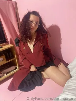 Darlingatore OnlyFans Leaked Free Thumbnail Picture - #rP7IEM51nF