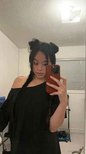 Darlingboo OnlyFans Leaked Free Thumbnail Picture - #Mf0PErjwUU