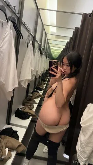 Darlingboo OnlyFans Leaked Free Thumbnail Picture - #x1QAUkw9yn