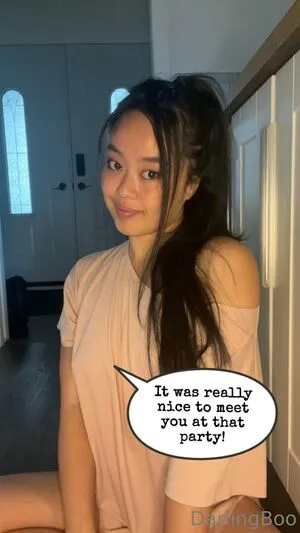 Darlingboo OnlyFans Leaked Free Thumbnail Picture - #xuDyJ3gQk0