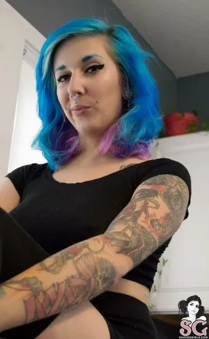 Darlingcarnage OnlyFans Leaked Free Thumbnail Picture - #e3x2fPmRqY