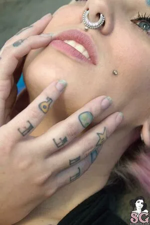 Darlingcarnage OnlyFans Leaked Free Thumbnail Picture - #f08v6YsYrF