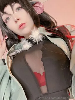 Darlingducky OnlyFans Leaked Free Thumbnail Picture - #hPW2KBORiH