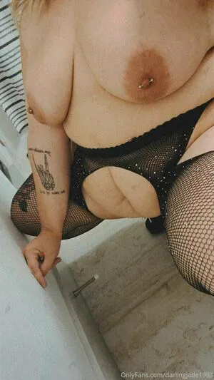 Darlingjade1993 OnlyFans Leaked Free Thumbnail Picture - #5tAI1Gnt4h