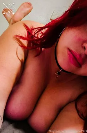 Darlingjade1993 OnlyFans Leaked Free Thumbnail Picture - #IIdFZx1Y0P