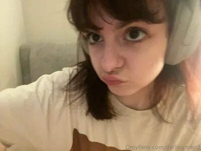 Darlingmari3 OnlyFans Leaked Free Thumbnail Picture - #GPdpZhJ74B