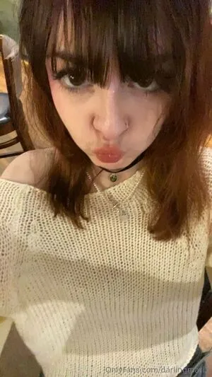 Darlingmari3 OnlyFans Leaked Free Thumbnail Picture - #Ht0omYe58y