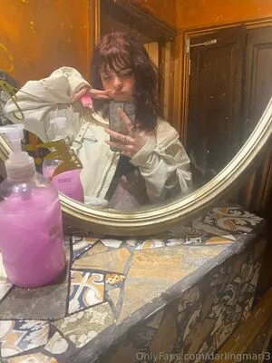 Darlingmari3 OnlyFans Leaked Free Thumbnail Picture - #OUUSJuZ0JE