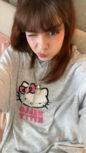 Darlingmari3 OnlyFans Leaked Free Thumbnail Picture - #XUg0h9n3jr