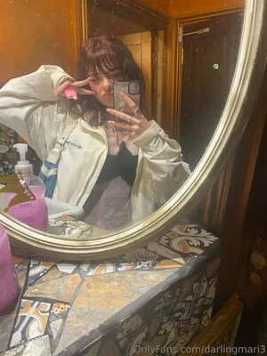 Darlingmari3 OnlyFans Leaked Free Thumbnail Picture - #Z8vYFCGcat