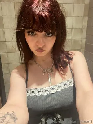 Darlingmari3 OnlyFans Leaked Free Thumbnail Picture - #vk6FWrSFB3