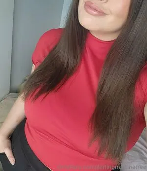 Darlingmartinafree OnlyFans Leaked Free Thumbnail Picture - #bPujvg1ZuK