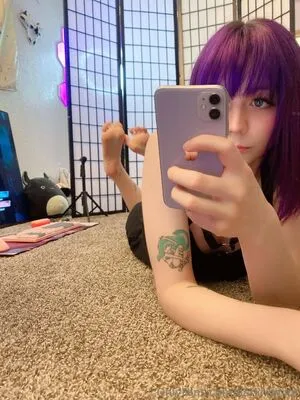 darlingmint OnlyFans Leaked Free Thumbnail Picture - #0kckDx24wr