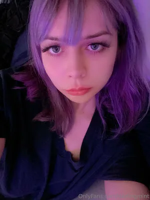 darlingmint OnlyFans Leaked Free Thumbnail Picture - #7zsZ7QE043