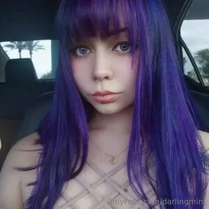 darlingmint OnlyFans Leaked Free Thumbnail Picture - #Ef9Te33nLw