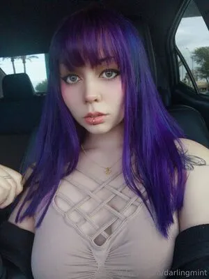 darlingmint OnlyFans Leaked Free Thumbnail Picture - #Zr75KCgFzh
