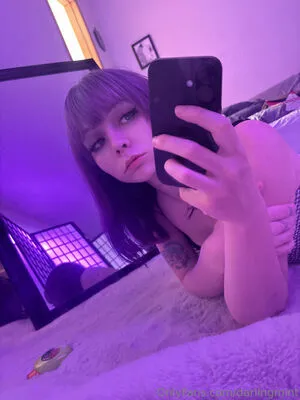 darlingmint OnlyFans Leaked Free Thumbnail Picture - #v5QG6NnVMs