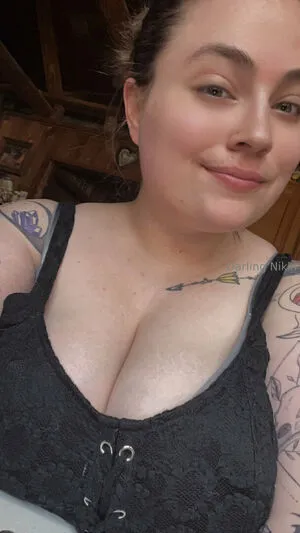 Darlingnikki0901 OnlyFans Leaked Free Thumbnail Picture - #3JnIVsXHCu