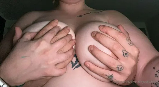 Darlingnikki0901 OnlyFans Leaked Free Thumbnail Picture - #5qaWDVdUVq