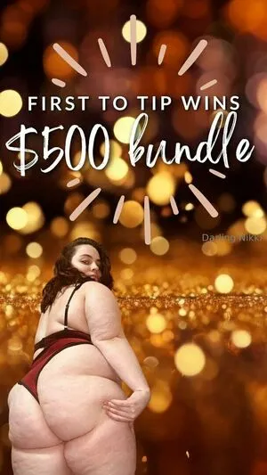 Darlingnikki0901 OnlyFans Leaked Free Thumbnail Picture - #62630jf3N4