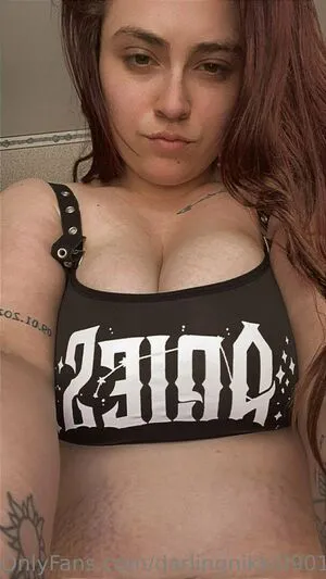 Darlingnikki0901 OnlyFans Leaked Free Thumbnail Picture - #7xbAsY24mq