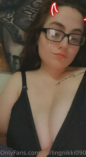 Darlingnikki0901 OnlyFans Leaked Free Thumbnail Picture - #Is7nwHCTGd