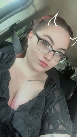 Darlingnikki0901 OnlyFans Leaked Free Thumbnail Picture - #L4wwqA81r9