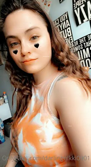 Darlingnikki0901 OnlyFans Leaked Free Thumbnail Picture - #SNwKv7lmpN
