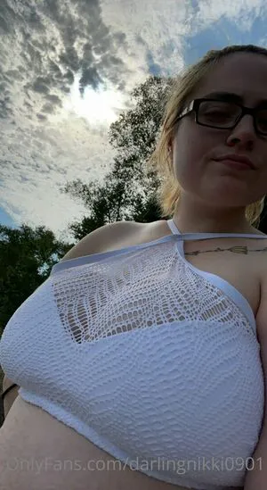 Darlingnikki0901 OnlyFans Leaked Free Thumbnail Picture - #SauV685gNw