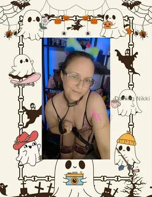 Darlingnikki0901 OnlyFans Leaked Free Thumbnail Picture - #buQzC9uWUQ