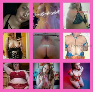 Darlingnikki0901 OnlyFans Leaked Free Thumbnail Picture - #fvM3hteDKb