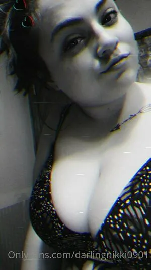 Darlingnikki0901 OnlyFans Leaked Free Thumbnail Picture - #kOJG5j7auu