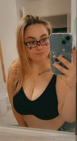 Darlingnikki0901 OnlyFans Leaked Free Thumbnail Picture - #kgUeMyNhla