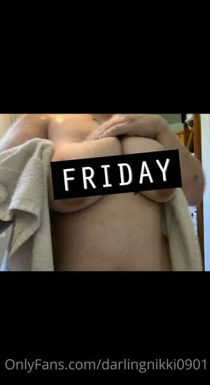 Darlingnikki0901 OnlyFans Leaked Free Thumbnail Picture - #lSFWYhZFxZ