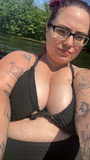 Darlingnikki0901 OnlyFans Leaked Free Thumbnail Picture - #tw0td942aS