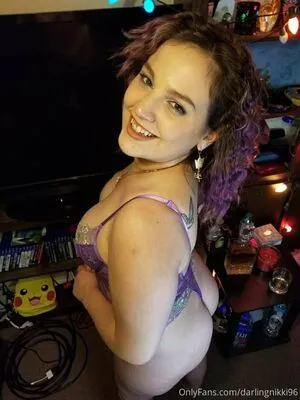 Darlingnikki96 OnlyFans Leaked Free Thumbnail Picture - #TCVvtrrD5Q