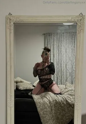 Darlingonyxx OnlyFans Leaked Free Thumbnail Picture - #3Hq8pbx8H2